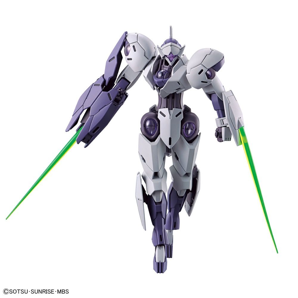 HG 1/144 Michaelis Gundam
