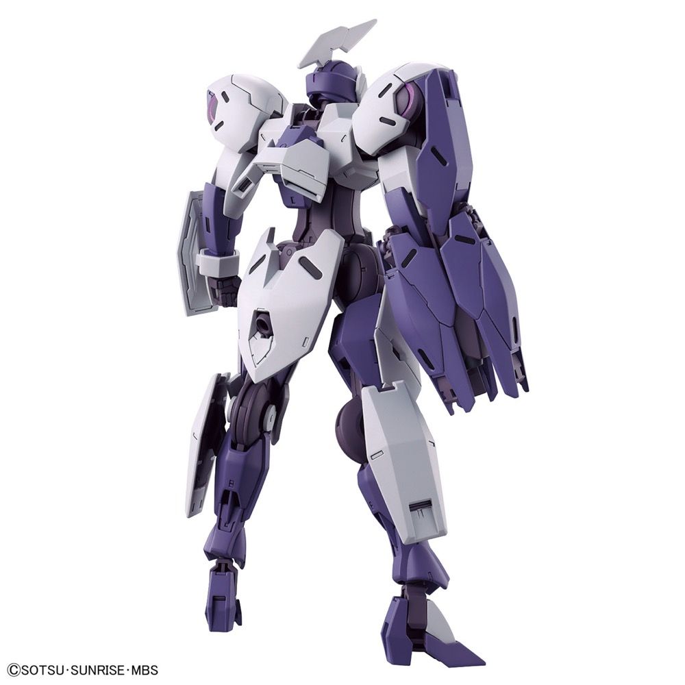 HG 1/144 Michaelis Gundam