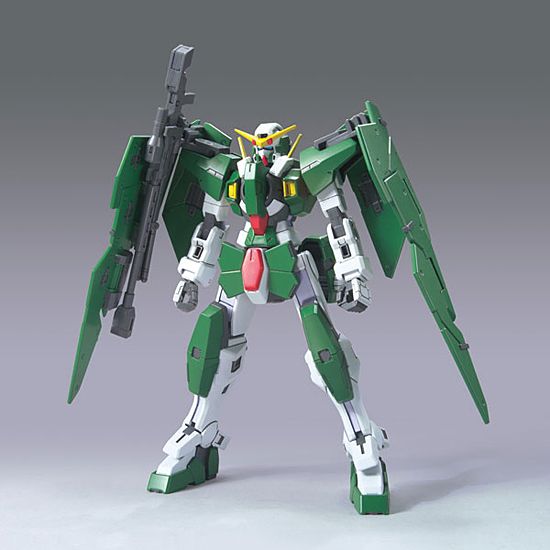 HG 1/144 GN-002 Dynames Gundam