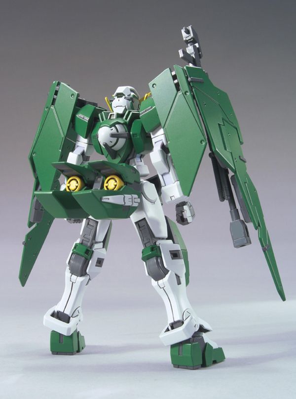 HG 1/144 GN-002 Dynames Gundam