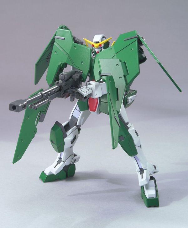 HG 1/144 GN-002 Dynames Gundam