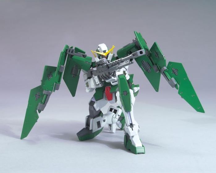 HG 1/144 GN-002 Dynames Gundam