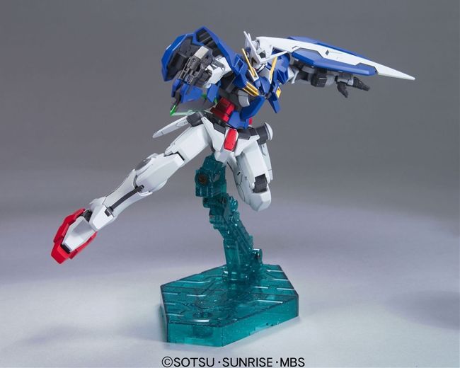 HG 1/144 GN-001 Exia Repair II Gundam