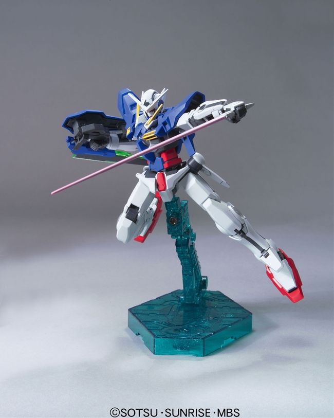 HG 1/144 GN-001 Exia Repair II Gundam