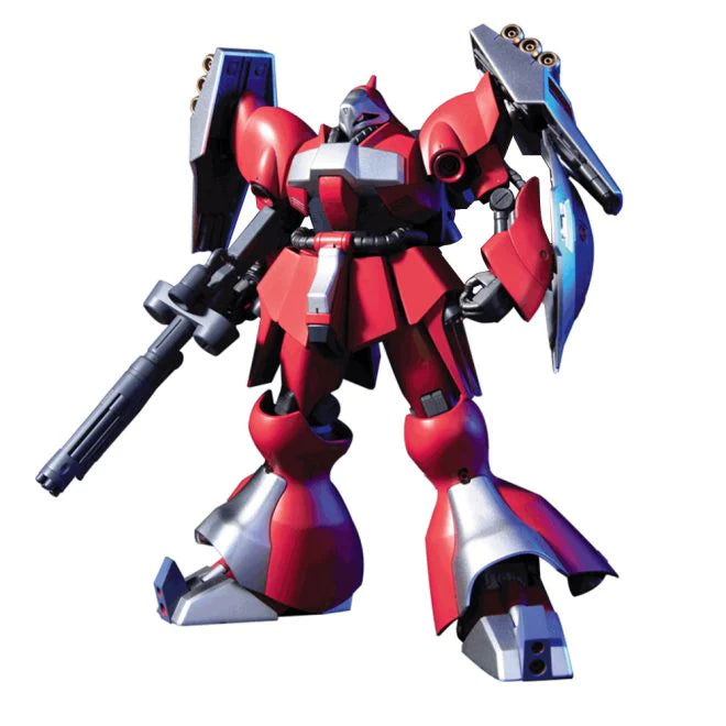 HGUC 1/144 Jagd Doga (Quess) Gundam