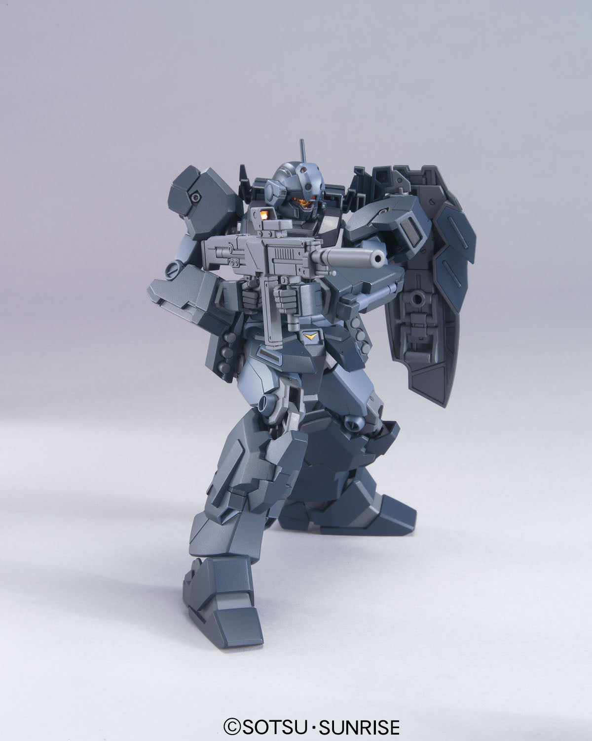 HGUC 1/144 RGM-96X Jesta Gundam