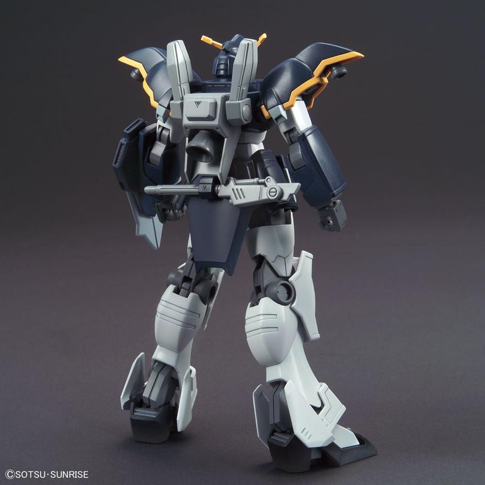 HG 1/144 XXXG-01D Deathscythe Gundam