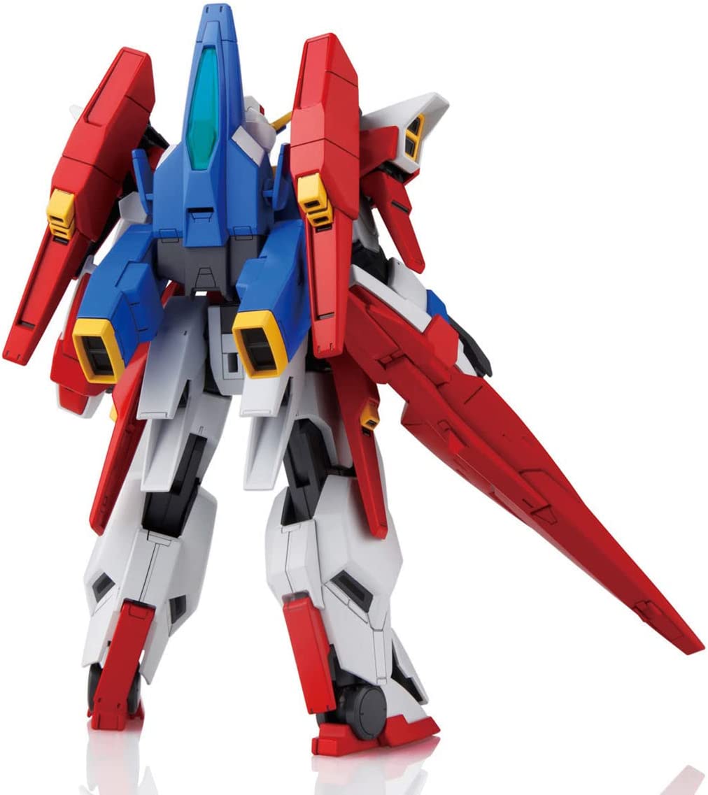 HG 1/144 Gundam Age-3 Orbital