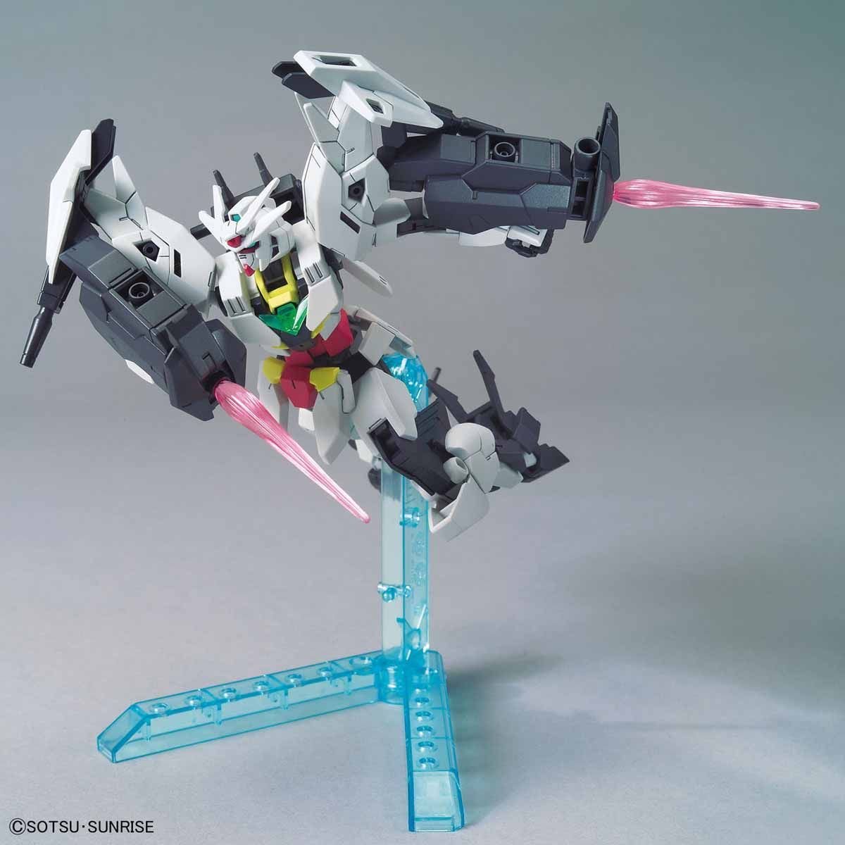 HGBD:R 1/144 Jupitive Gundam