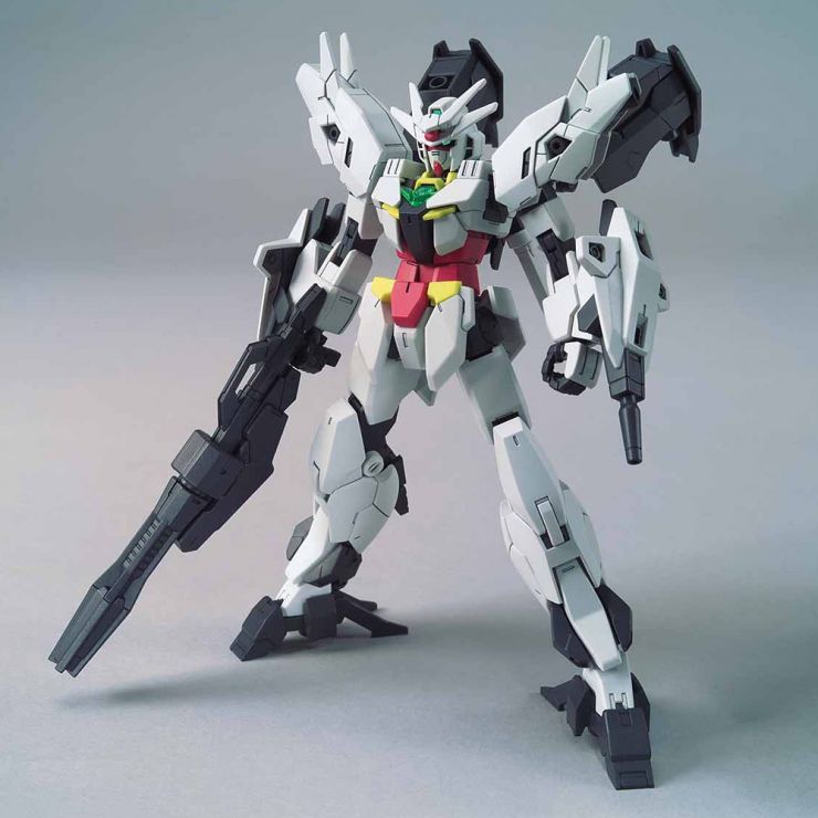 HGBD:R 1/144 Jupitive Gundam