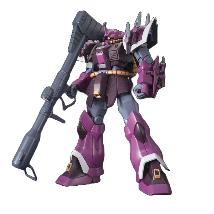 HGUC 1/144 MS-08TX/S Efreet Schneid Gundam