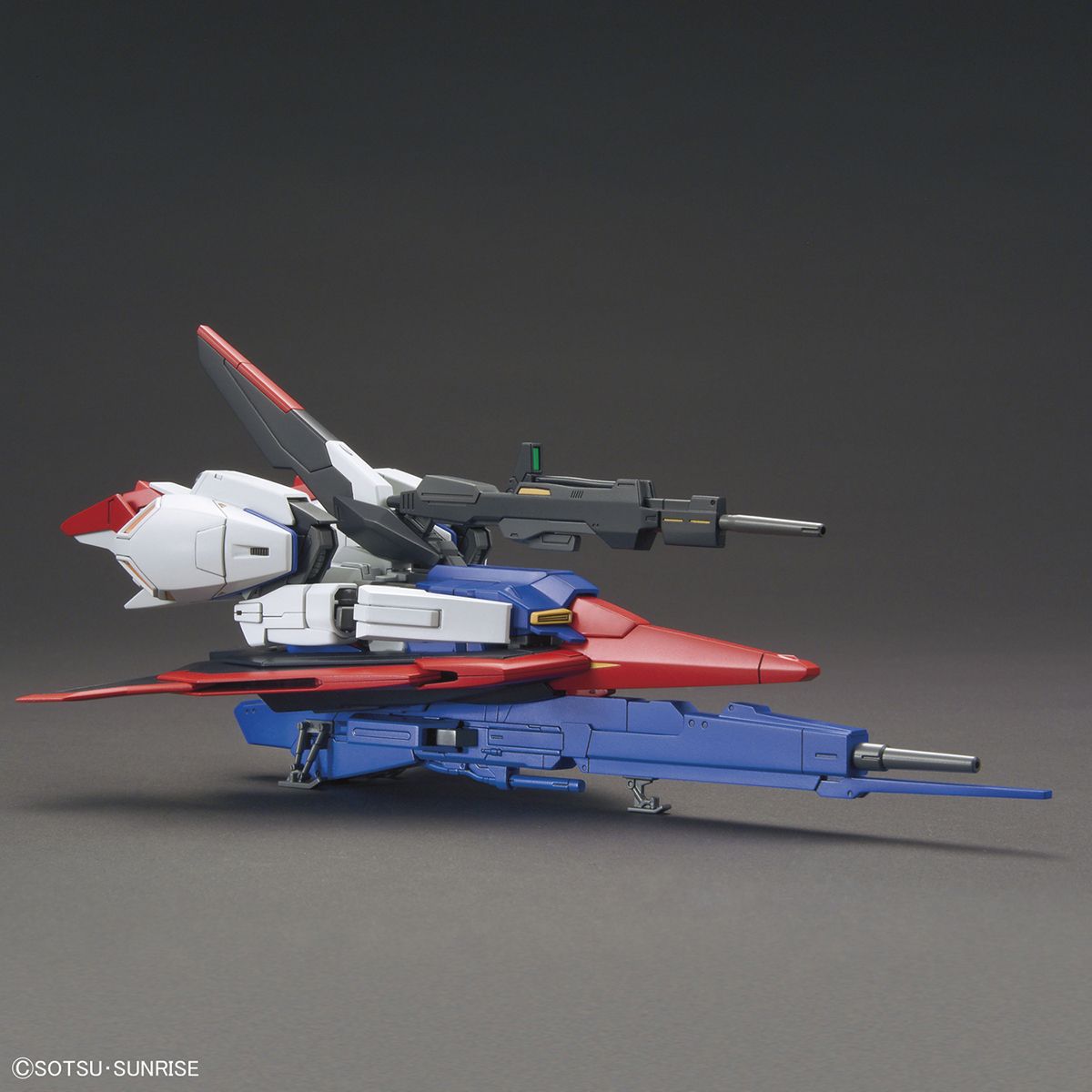 HGUC 1/144 MSZ-006 Zeta Gundam