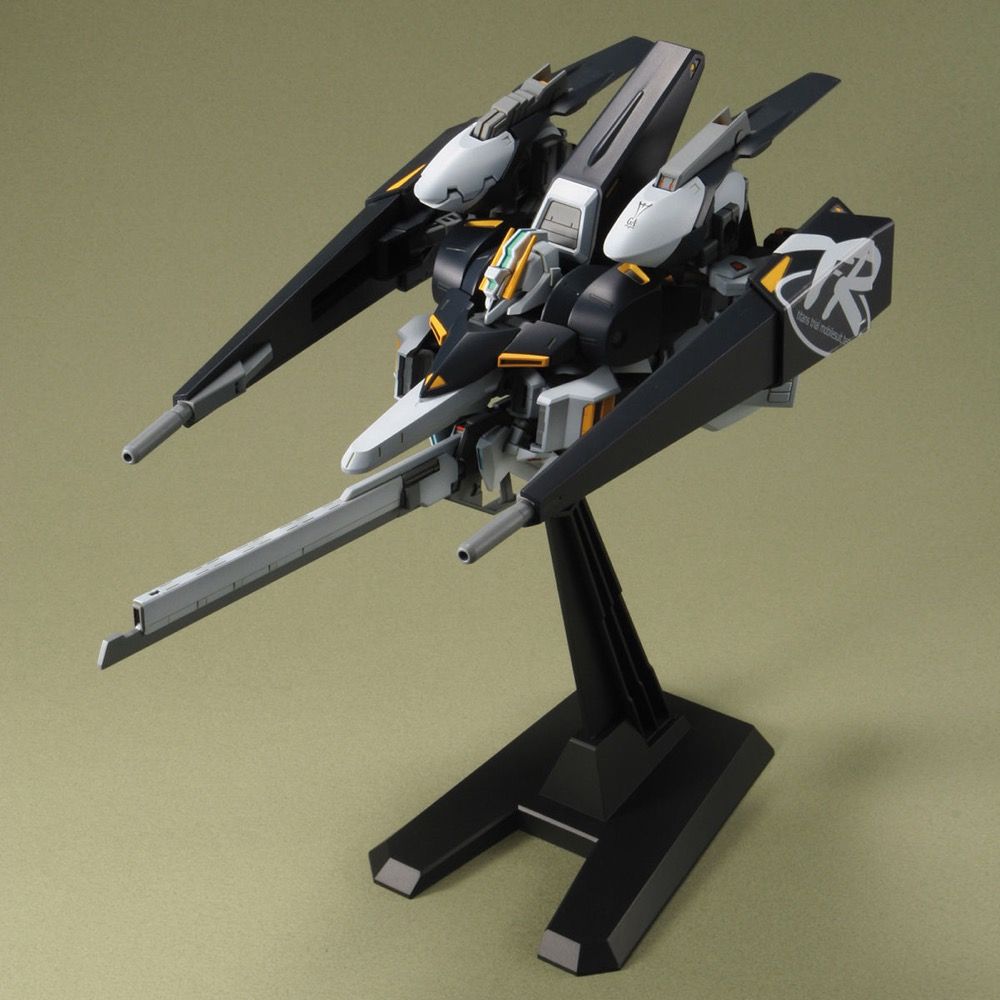 HGUC 1/144 ORX-005 Gaplant TR-5 (Hrairoo) Gundam