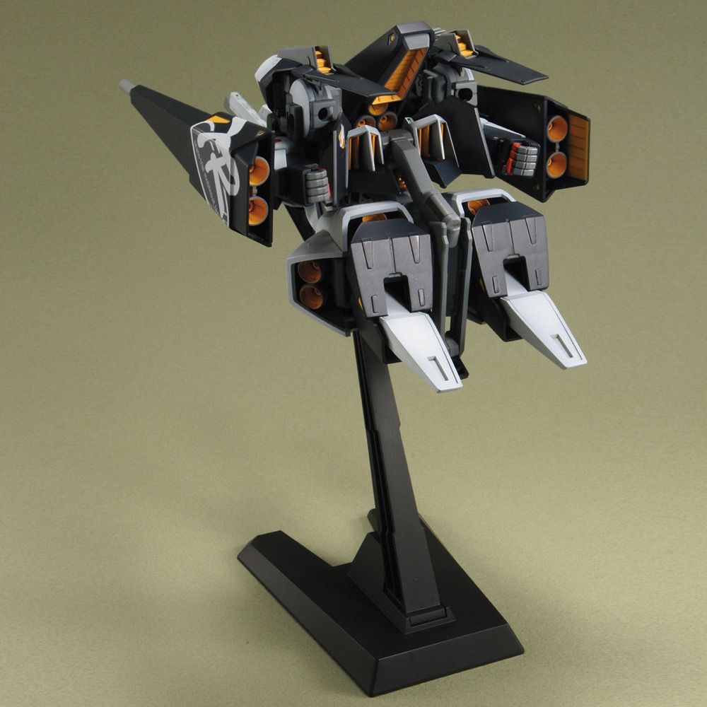 HGUC 1/144 ORX-005 Gaplant TR-5 (Hrairoo) Gundam
