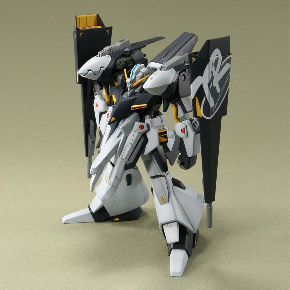 HGUC 1/144 ORX-005 Gaplant TR-5 (Hrairoo) Gundam