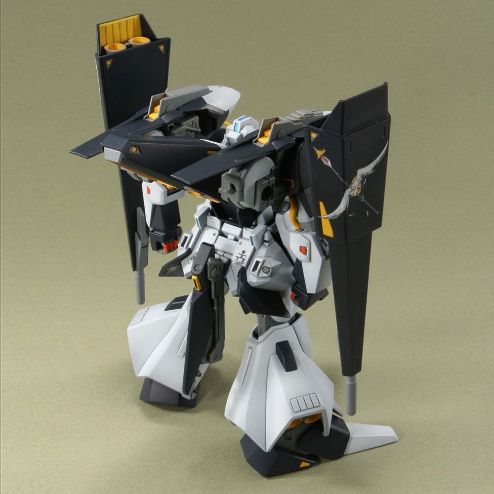 HGUC 1/144 ORX-005 Gaplant TR-5 (Hrairoo) Gundam