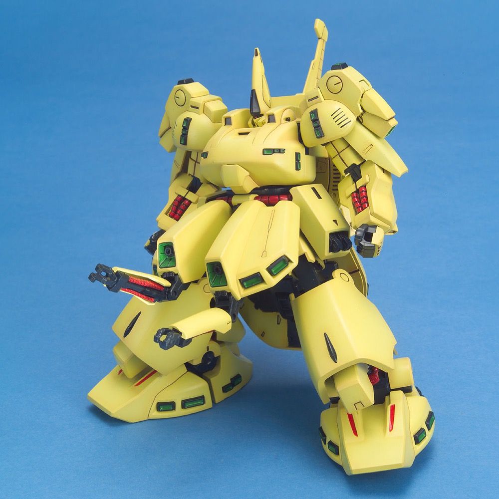 HGUC 1/144 PMX-003 THE-O Gundam