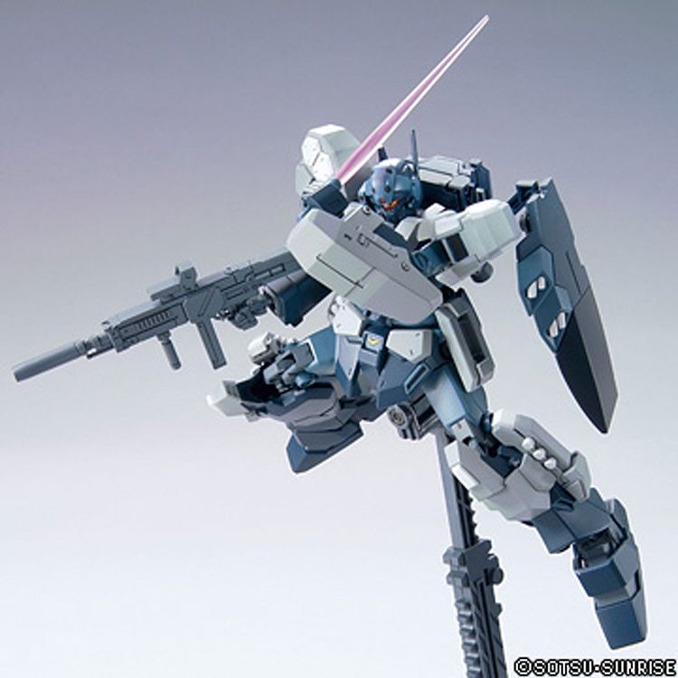 HGUC 1/144 RGM-96X Jesta Cannon Gundam