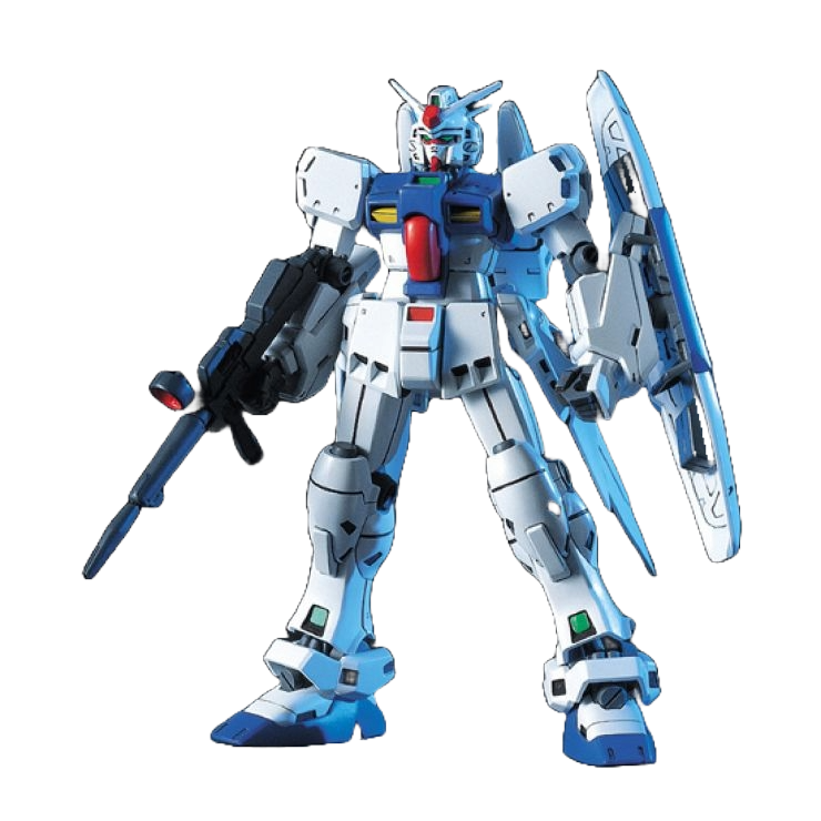 HGUC 1/144 RX-78 GP03S Stamen Gundam