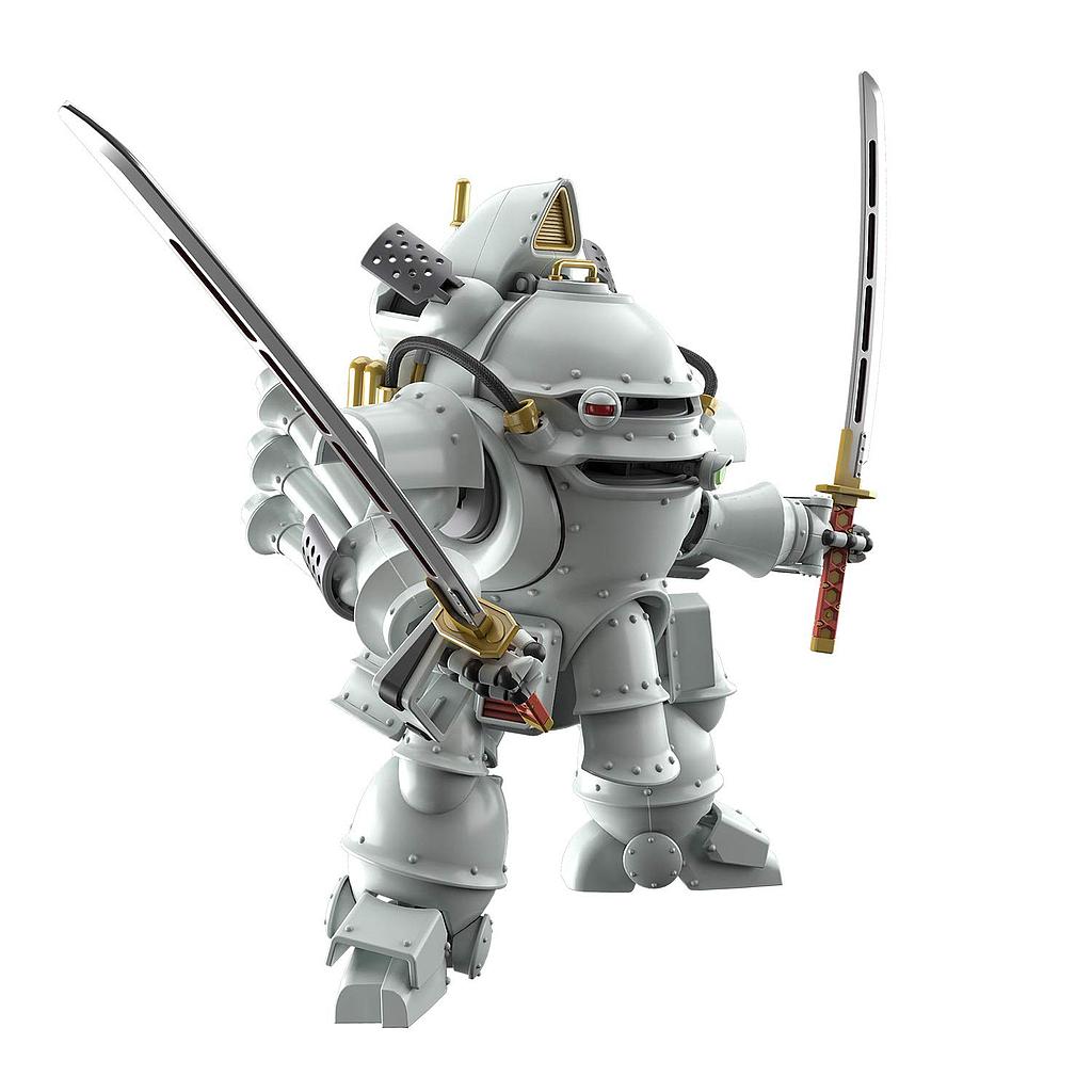 Model kit HG 1/20 Kobu Kai (Ichiro Ogami Type) - Sakura Wars