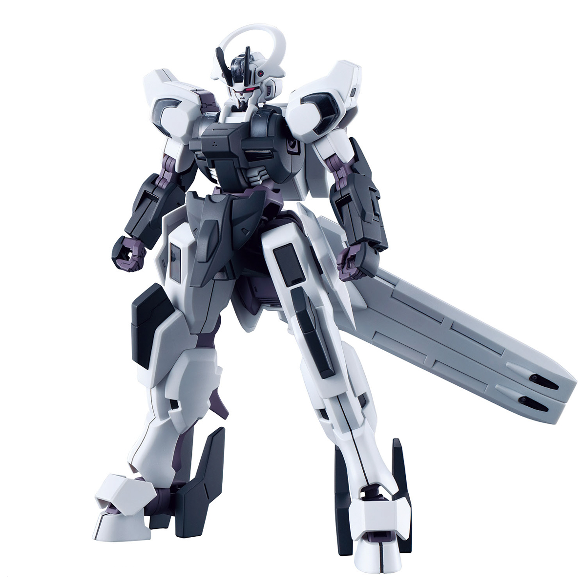 HG 1/144 Schwarzette Gundam