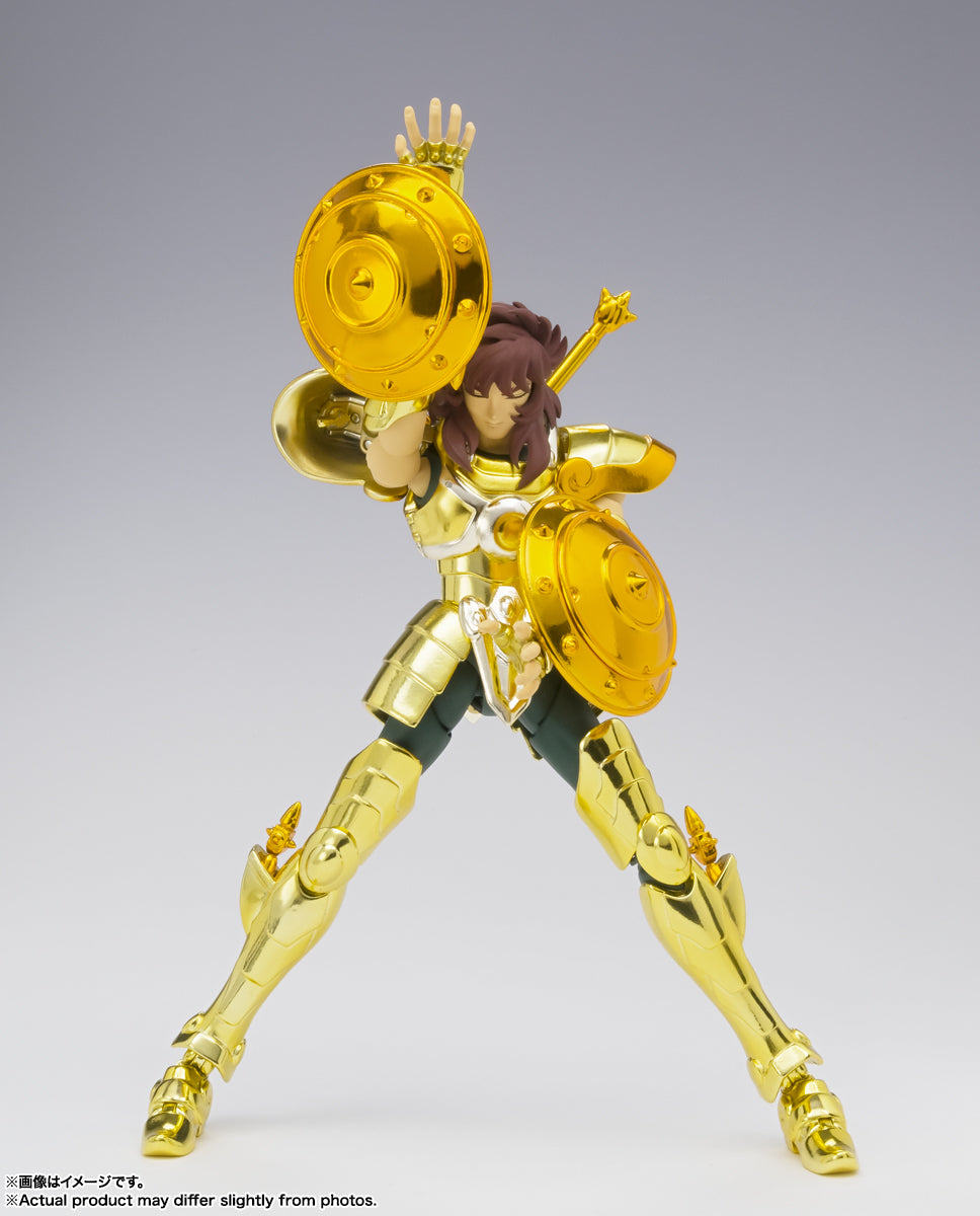 Myth Cloth Ex - Libra Dohko (Revival ver.) - Saint Seiya