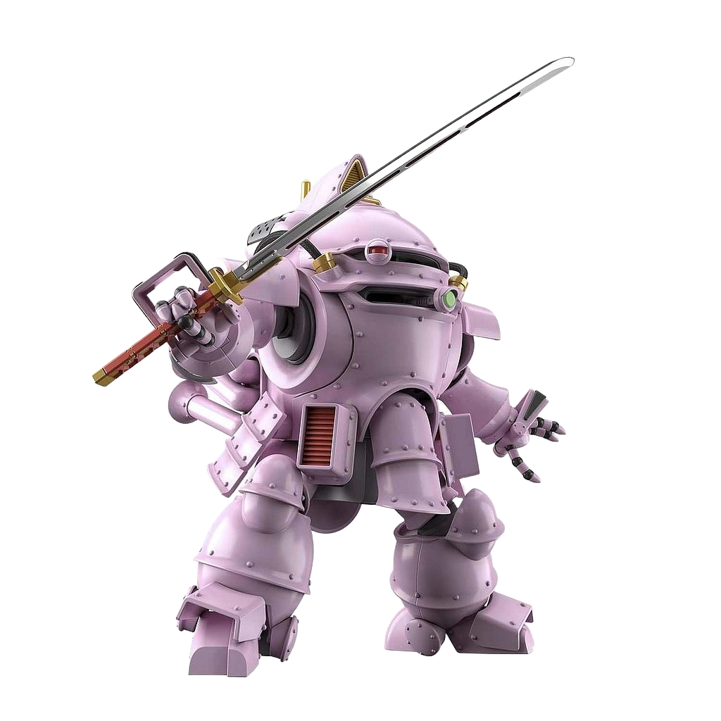 Model kit HG 1/20 Kobu Kai (Sakura Shinguji Type) - Sakura Wars