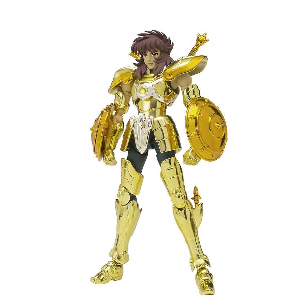Myth Cloth Ex - Libra Dohko (Revival ver.) - Saint Seiya