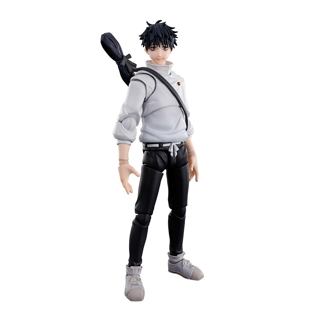 S.H.Figuarts - Yuta Okkotsu - Jujutsu Kaisen