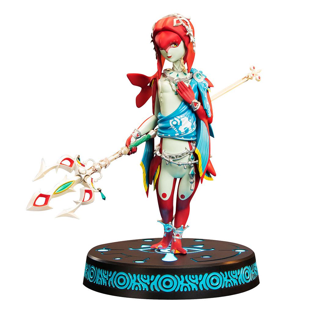 The Legend of Zelda: Breath of the Wild - Mipha (Collector's Edition)