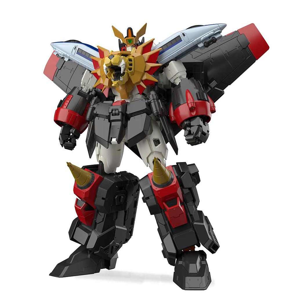 RG GaoGaiGar - King of the Braves GaoGaiGar