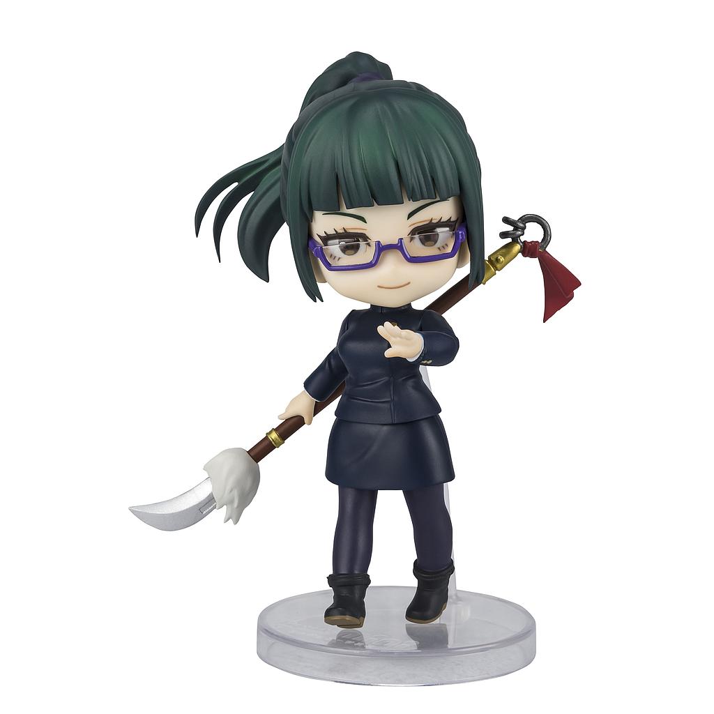 Figuarts mini - Maki Zen'in - Jujutsu Kaisen