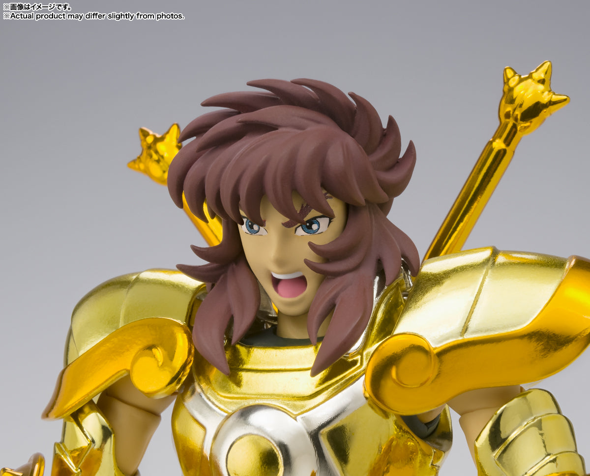 Myth Cloth Ex - Libra Dohko (Revival ver.) - Saint Seiya
