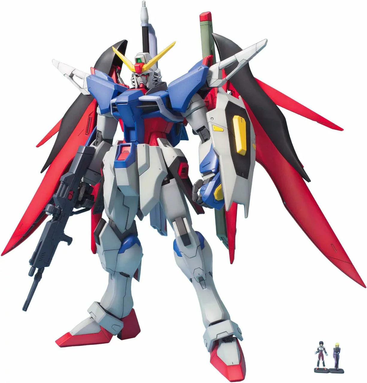 MG 1/144 ZGMF-X42S Destiny Gundam