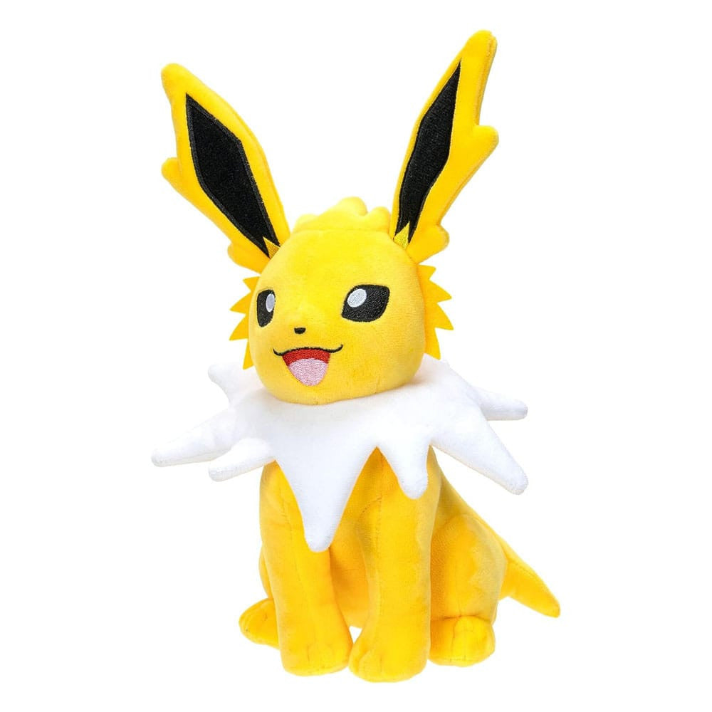 Peluche Jolteon 8" Jazwares - Pokémon