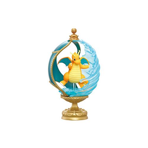 Pokémon: Ovaltique Collection