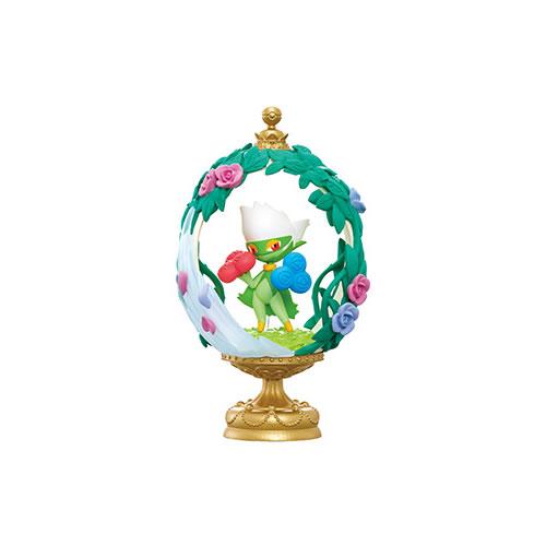 Pokémon: Ovaltique Collection