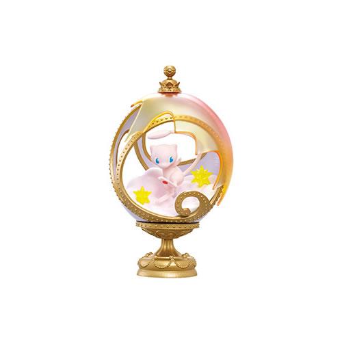 Pokémon: Ovaltique Collection