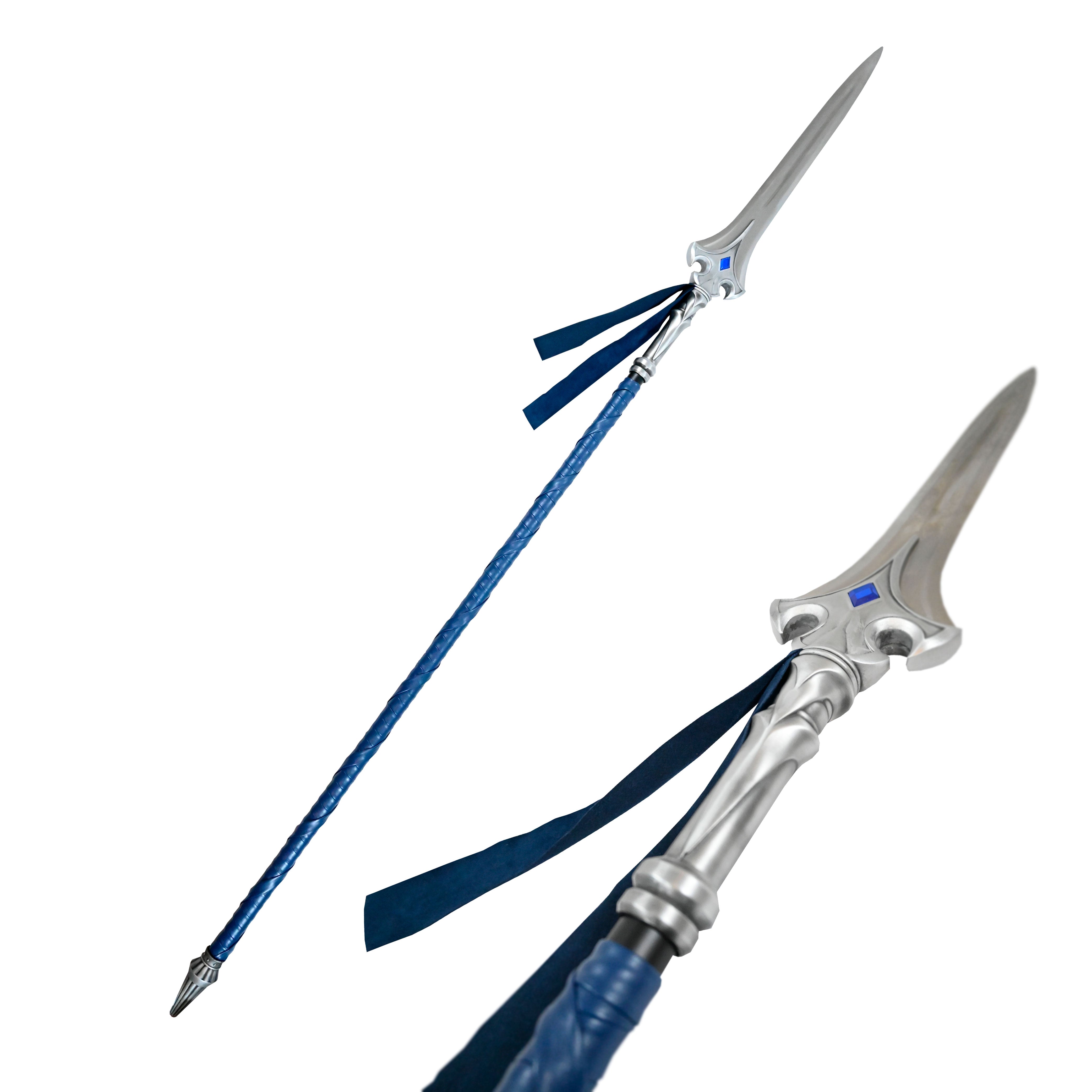 Lanza de Ventormenta