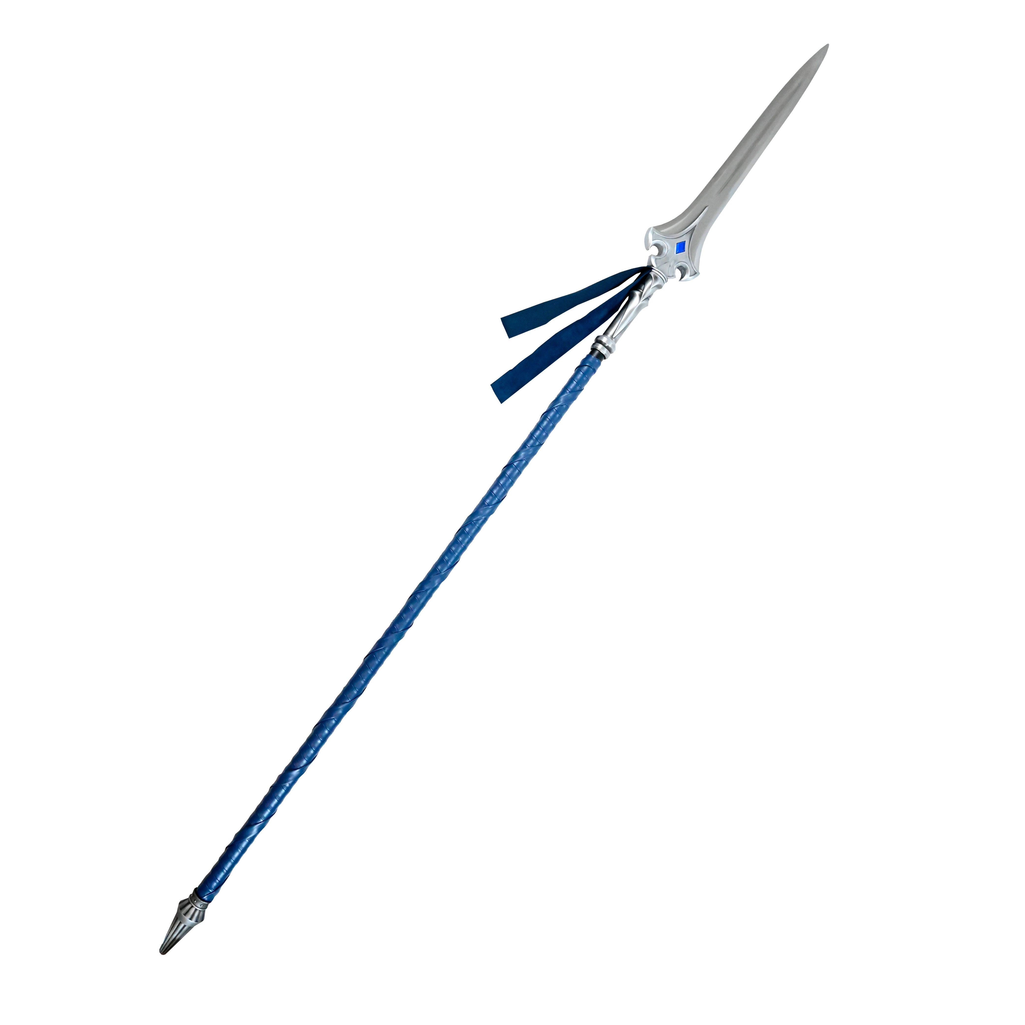 Lanza de Ventormenta