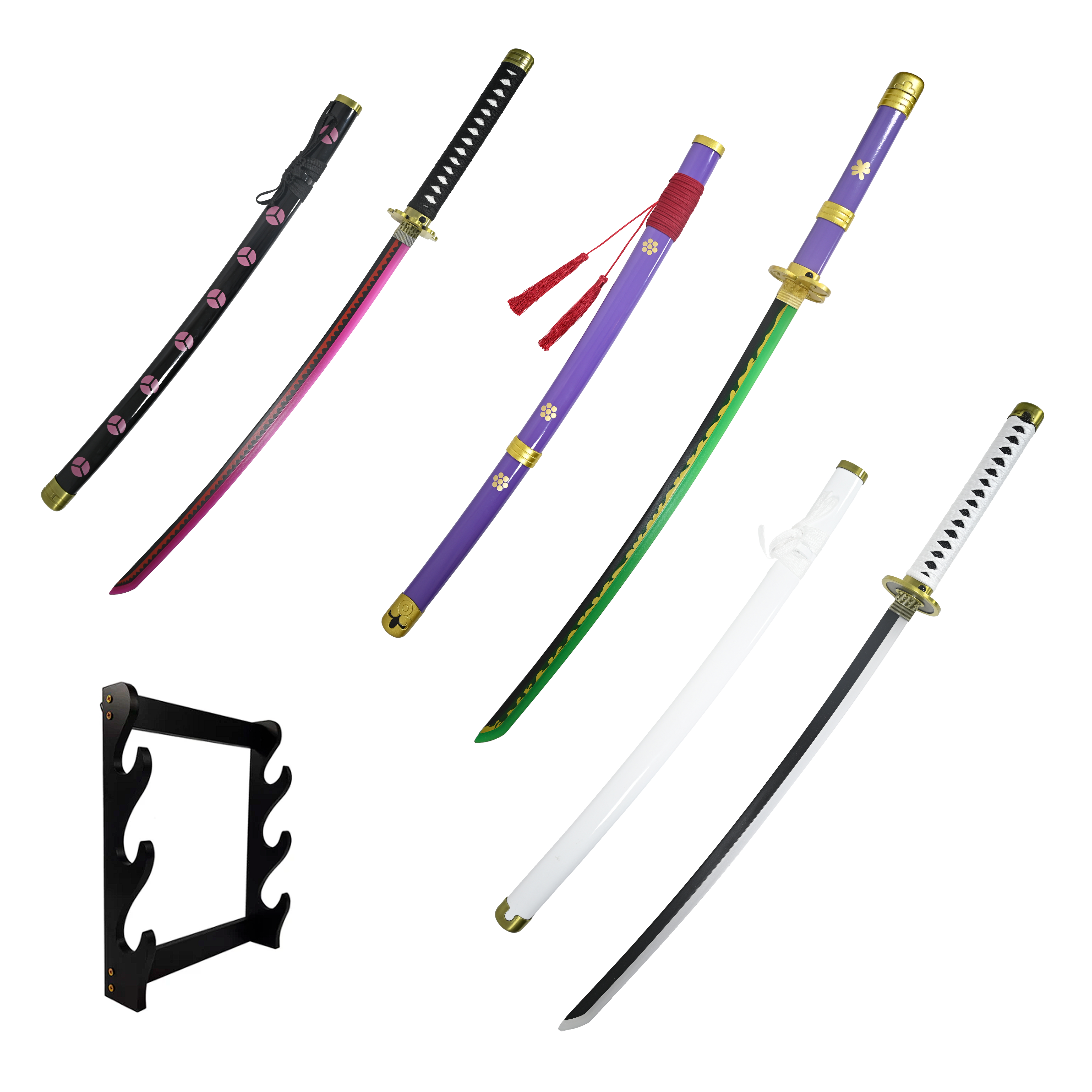 Pack Cazador de Piratas LED - EXCLUSIVO CYBER DAY!!