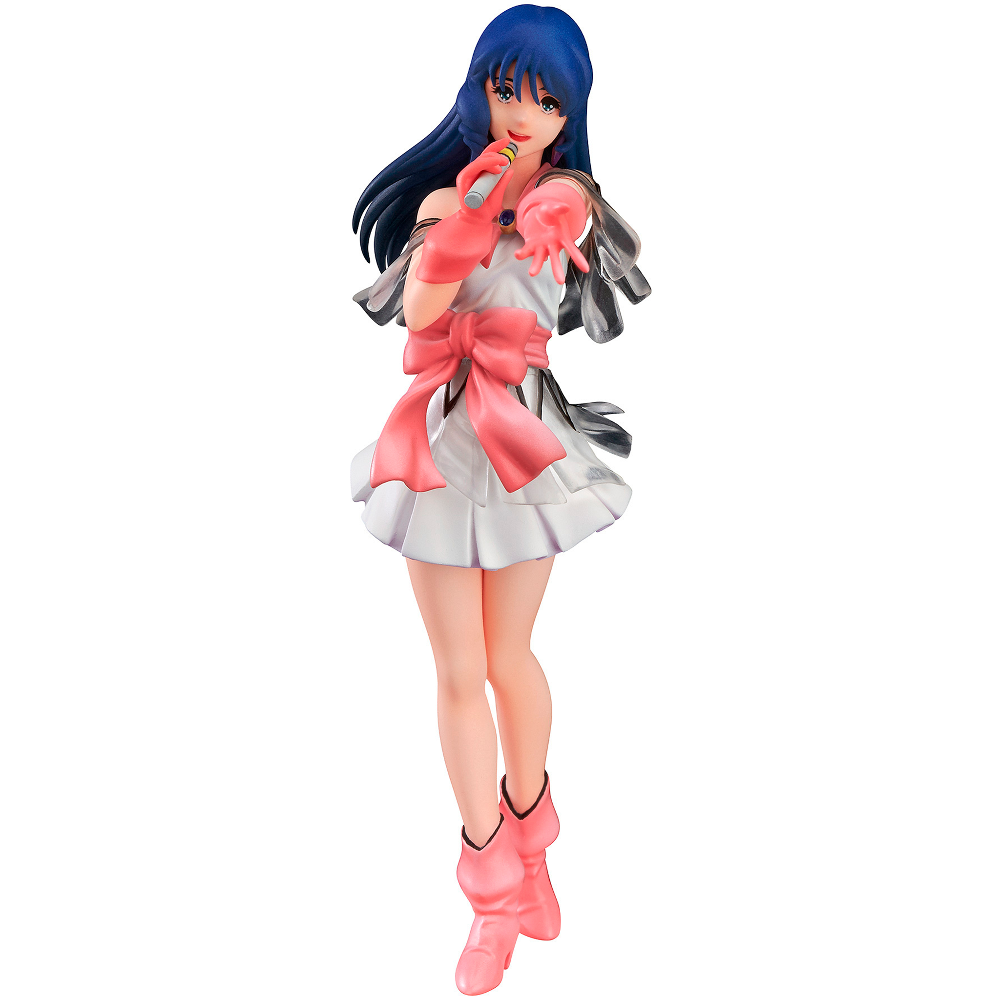 1/20 Plamax (MF-04) - Lynn Minmay - Macross: Do You Rembember Love?