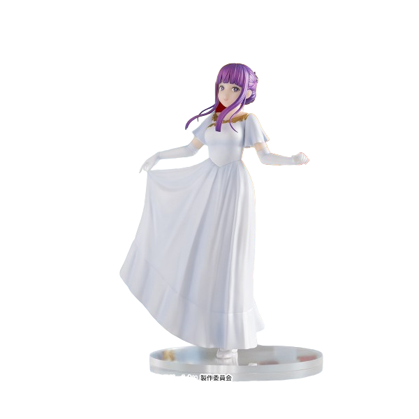 Luminasta Figure - Fern (Ball At Forlich Ver.) - Frieren: Beyond Journey's End