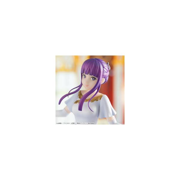 Luminasta Figure - Fern (Ball At Forlich Ver.) - Frieren: Beyond Journey's End