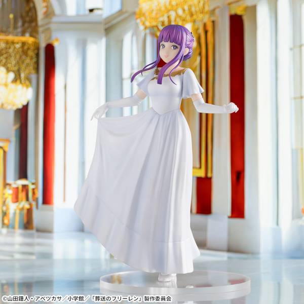 Luminasta Figure - Fern (Ball At Forlich Ver.) - Frieren: Beyond Journey's End