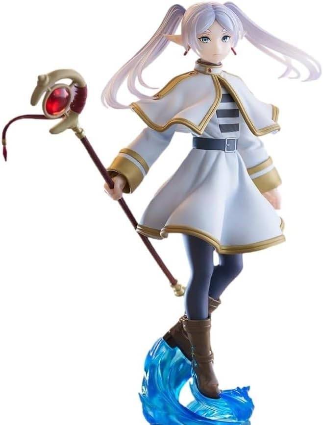 Luminasta Figure - Frieren - Frieren: Beyond Journey's End