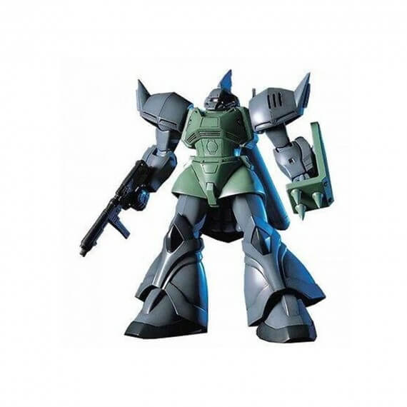 HGUC 1/144 MS-14F Gelgoog Marine Gundam