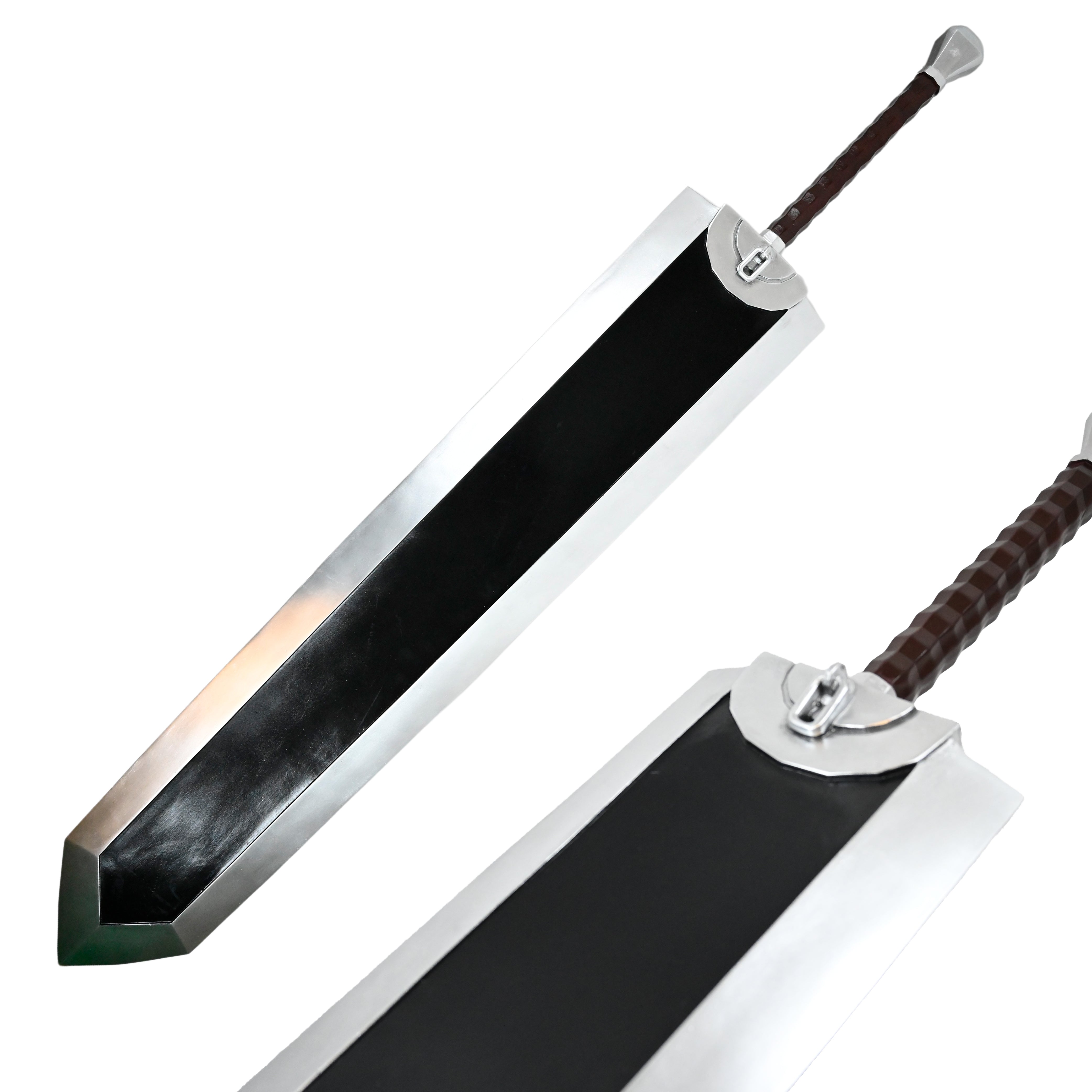 Matadragones (resina y fibra de vidrio)