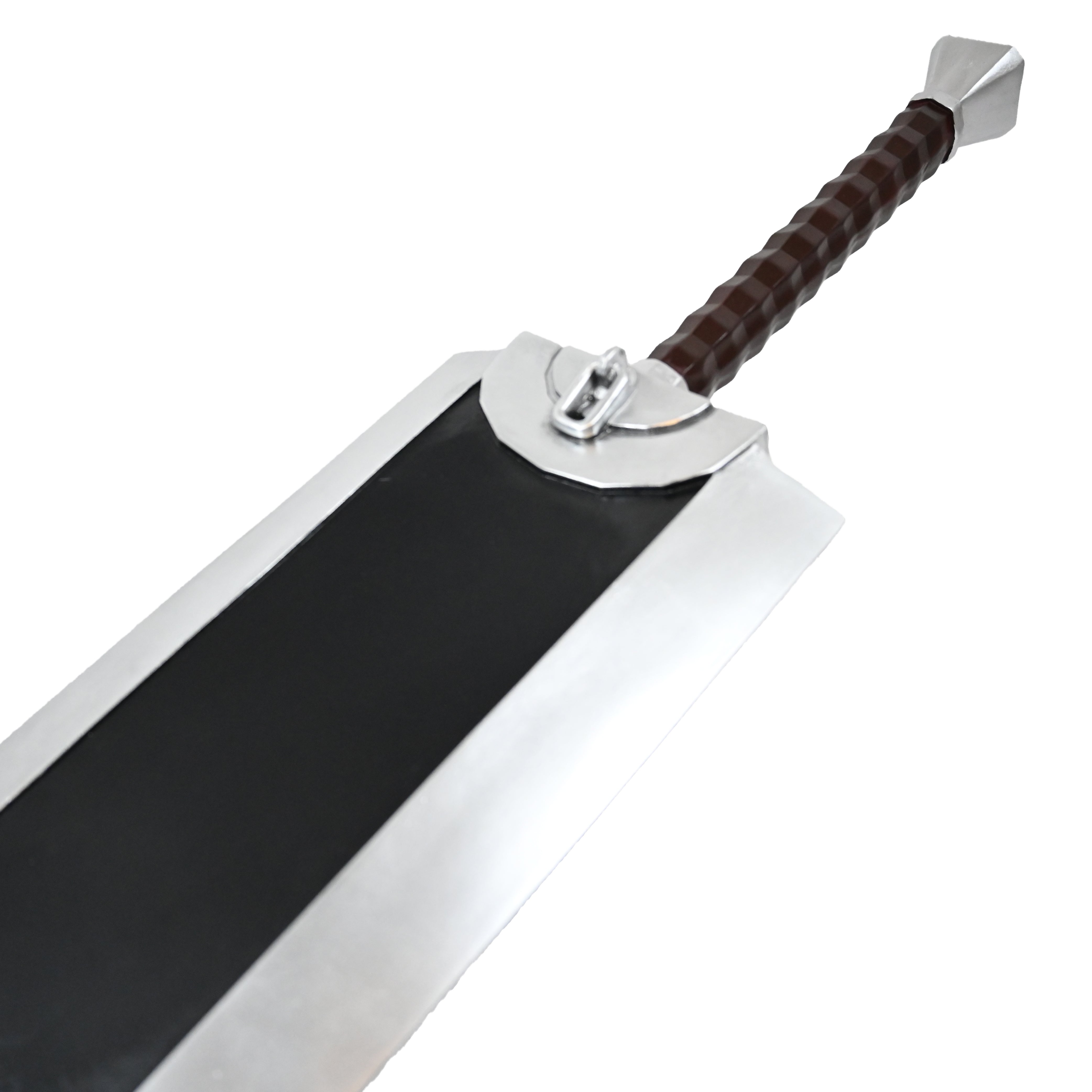 Matadragones (resina y fibra de vidrio)