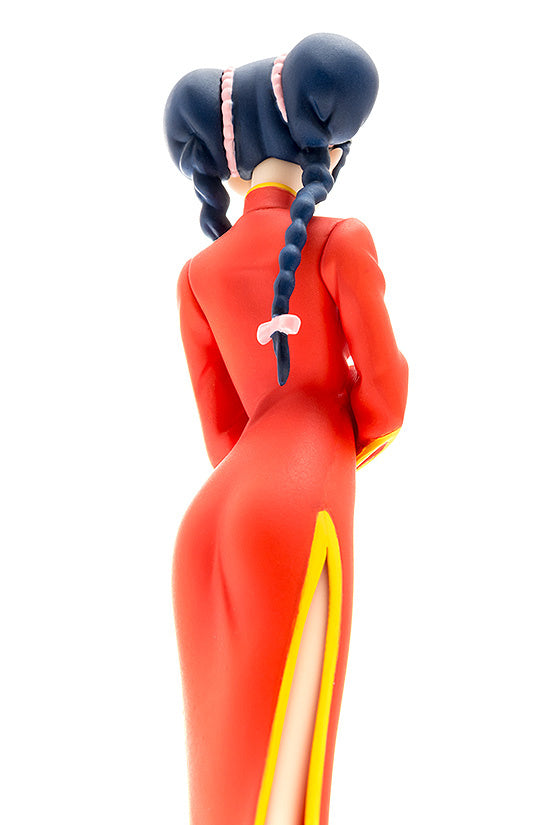 1/20 Plamax (MF-20) - Lynn Minmay (chinese dress ver.)- The Super Dimension Fortress Macross